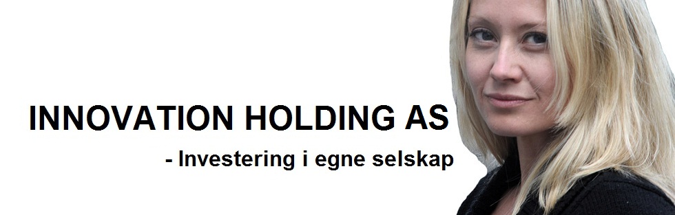 innovation holding